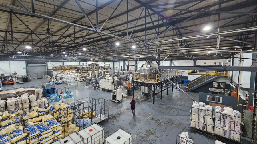 Commercial Property for Sale in Epping Industrial Western Cape